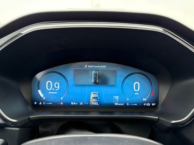 2026 Ford Escape ST-Line Elite