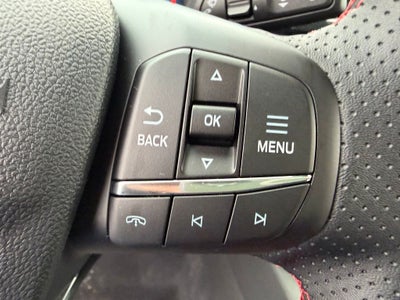 2026 Ford Escape ST-Line Elite