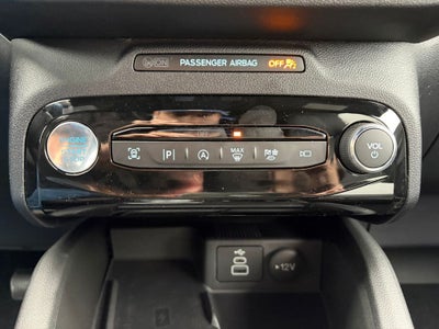 2026 Ford Escape ST-Line Elite