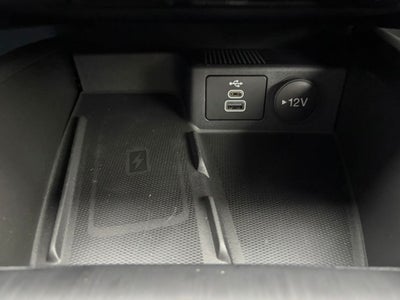 2026 Ford Escape ST-Line Elite