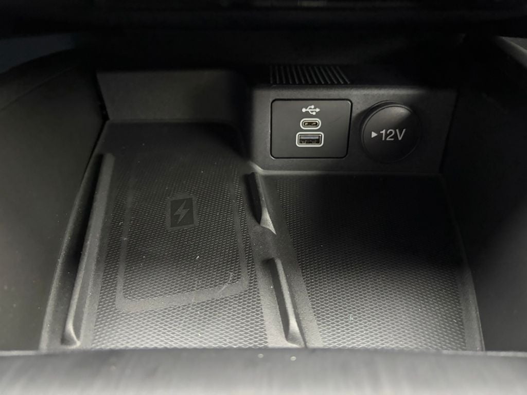 2026 Ford Escape ST-Line Elite