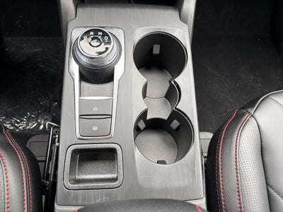 2026 Ford Escape ST-Line Elite