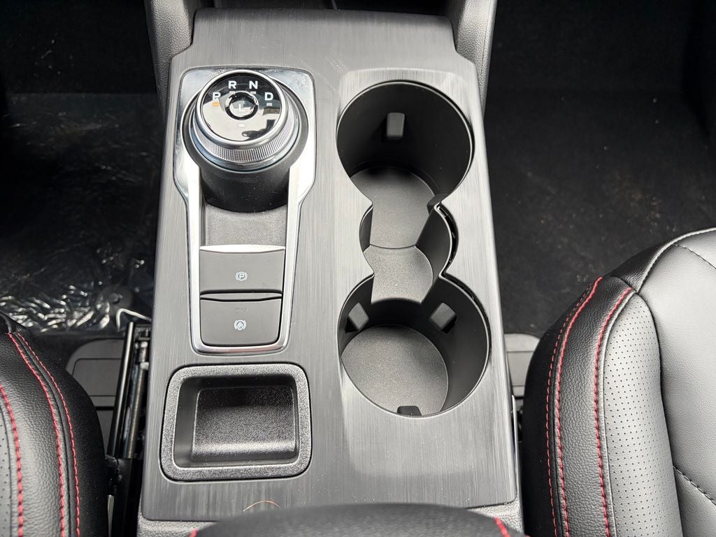 2026 Ford Escape ST-Line Elite