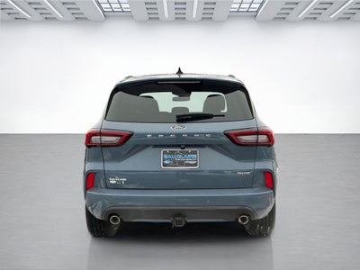 2026 Ford Escape ST-Line Elite