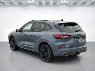 2026 Ford Escape ST-Line Elite