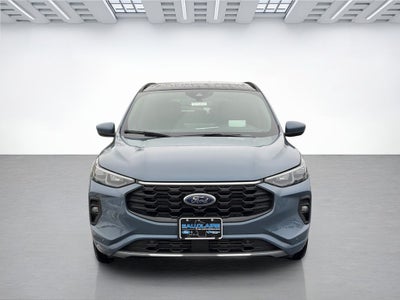 2026 Ford Escape ST-Line Elite