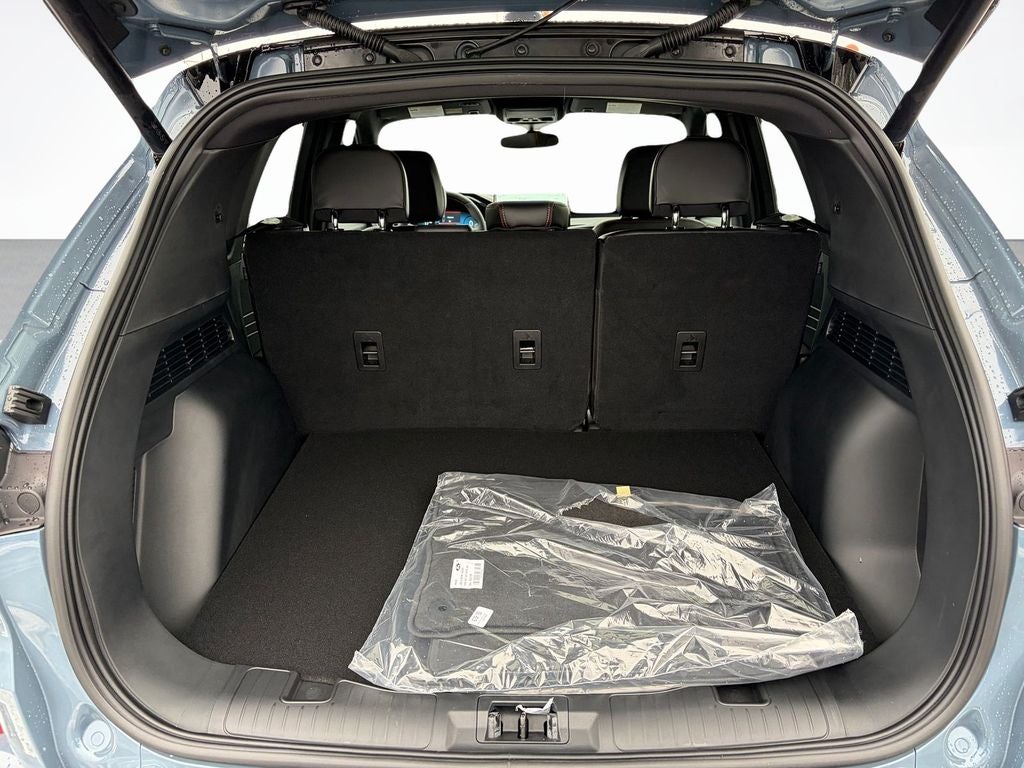 2026 Ford Escape ST-Line Elite