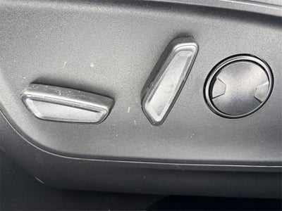 2026 Ford Escape ST-Line Elite