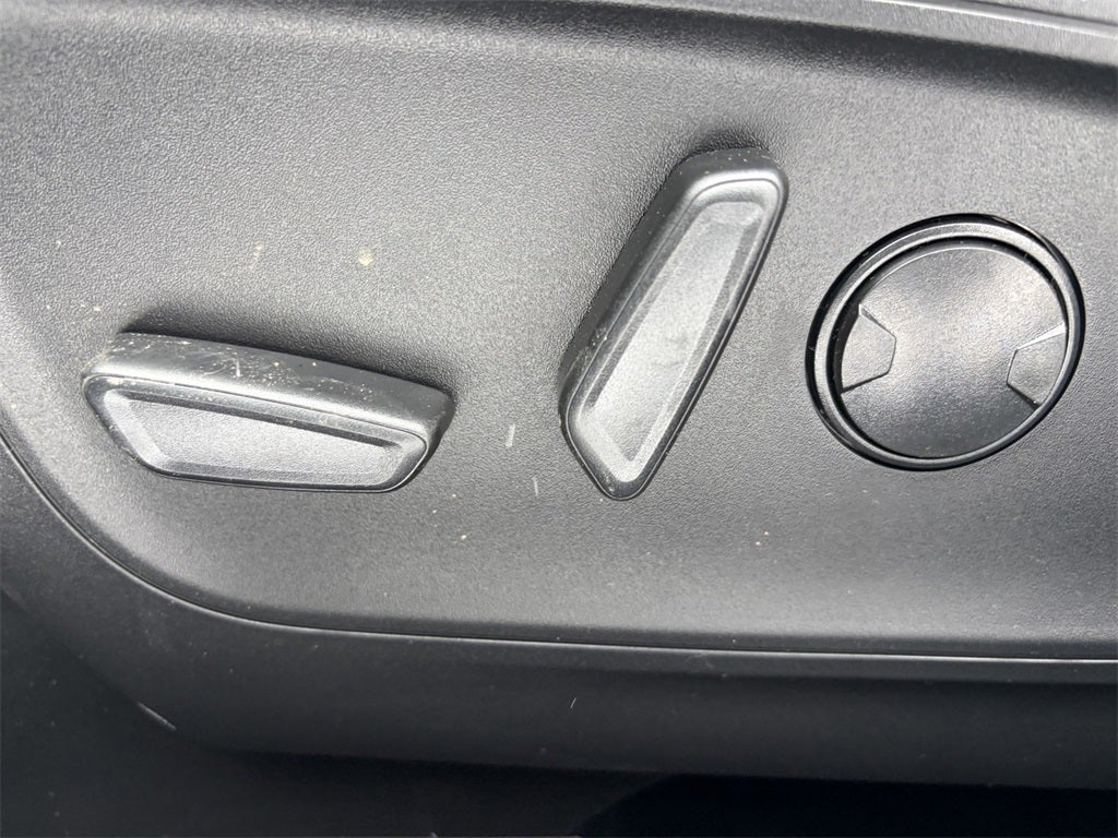 2026 Ford Escape ST-Line Elite