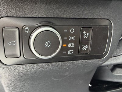 2026 Ford Escape ST-Line Elite