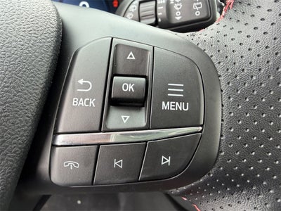 2026 Ford Escape ST-Line Elite