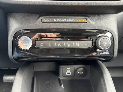 2026 Ford Escape ST-Line Elite