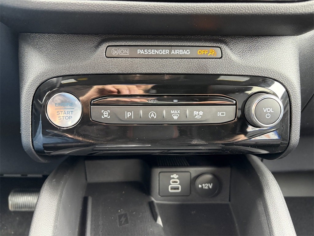 2026 Ford Escape ST-Line Elite