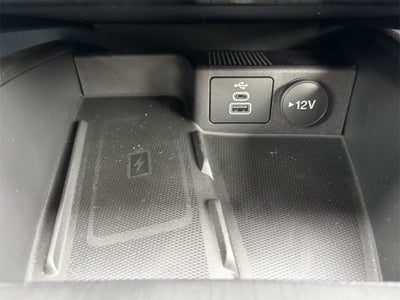 2026 Ford Escape ST-Line Elite