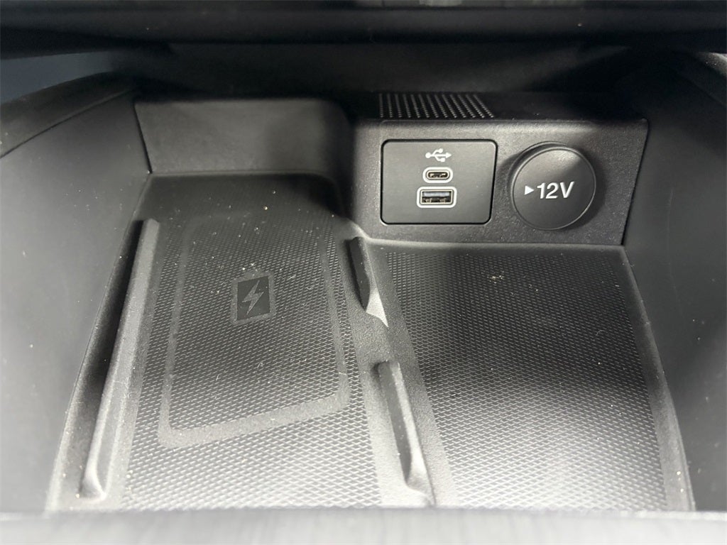 2026 Ford Escape ST-Line Elite