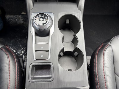 2026 Ford Escape ST-Line Elite