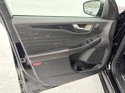 2026 Ford Escape ST-Line Elite