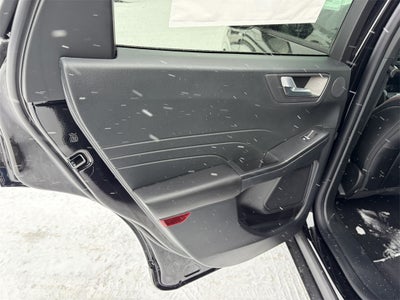 2026 Ford Escape ST-Line Elite