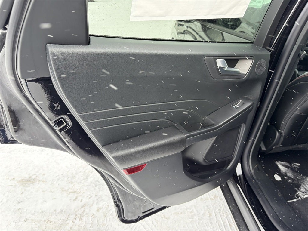 2026 Ford Escape ST-Line Elite