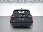 2026 Ford Escape ST-Line Elite