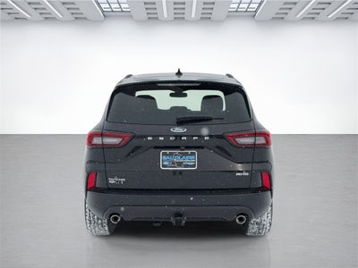 2026 Ford Escape ST-Line Elite