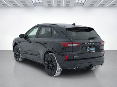 2026 Ford Escape ST-Line Elite