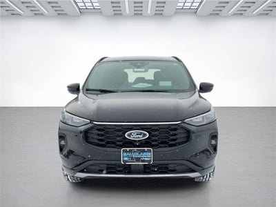 2026 Ford Escape ST-Line Elite