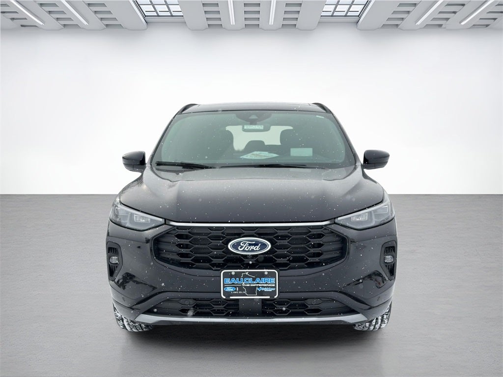 2026 Ford Escape ST-Line Elite