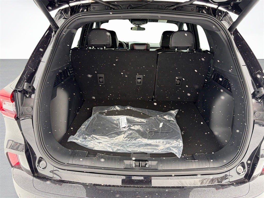 2026 Ford Escape ST-Line Elite