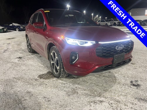 2023 Ford Escape Hybrid ST-Line Elite W/Premium Technology Package