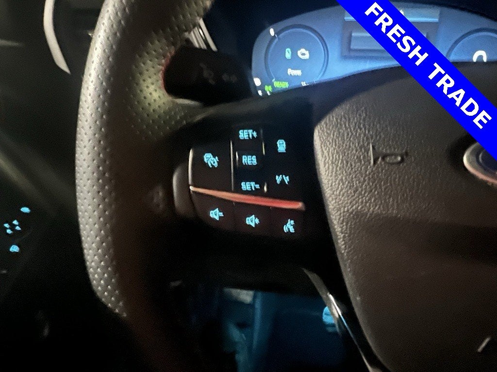 2023 Ford Escape Hybrid ST-Line Elite W/Premium Technology Package