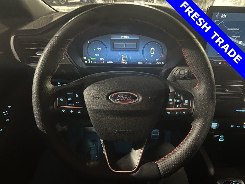 2023 Ford Escape Hybrid ST-Line Elite W/Premium Technology Package