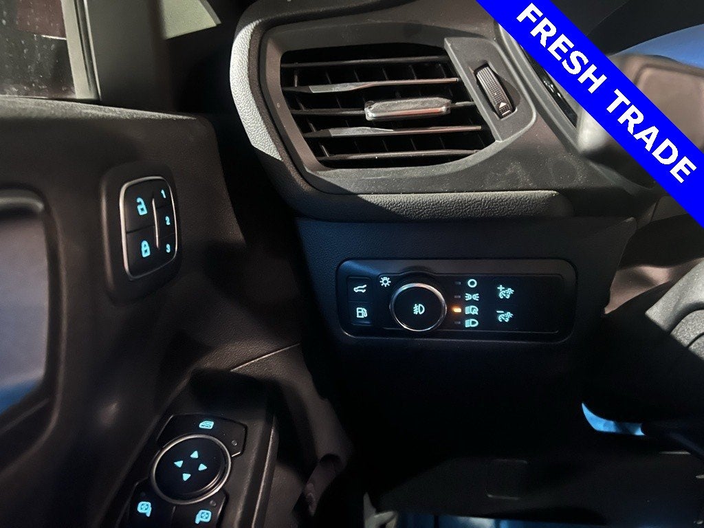 2023 Ford Escape Hybrid ST-Line Elite W/Premium Technology Package