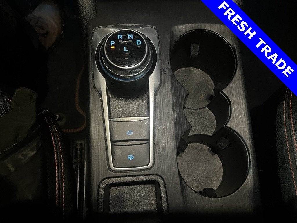 2023 Ford Escape Hybrid ST-Line Elite W/Premium Technology Package