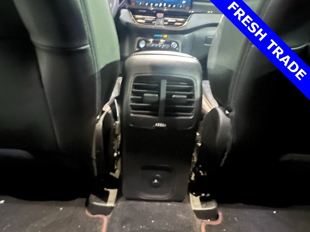 2023 Ford Escape Hybrid ST-Line Elite W/Premium Technology Package