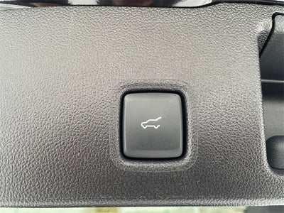 2026 Ford Escape Hybrid ST-Line Elite