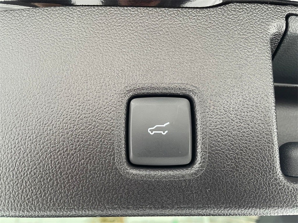 2026 Ford Escape Hybrid ST-Line Elite