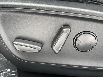 2026 Ford Escape Hybrid ST-Line Elite