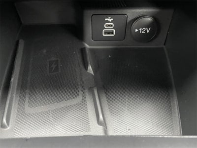 2026 Ford Escape Hybrid ST-Line Elite