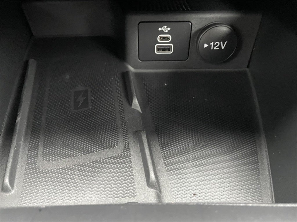 2026 Ford Escape Hybrid ST-Line Elite