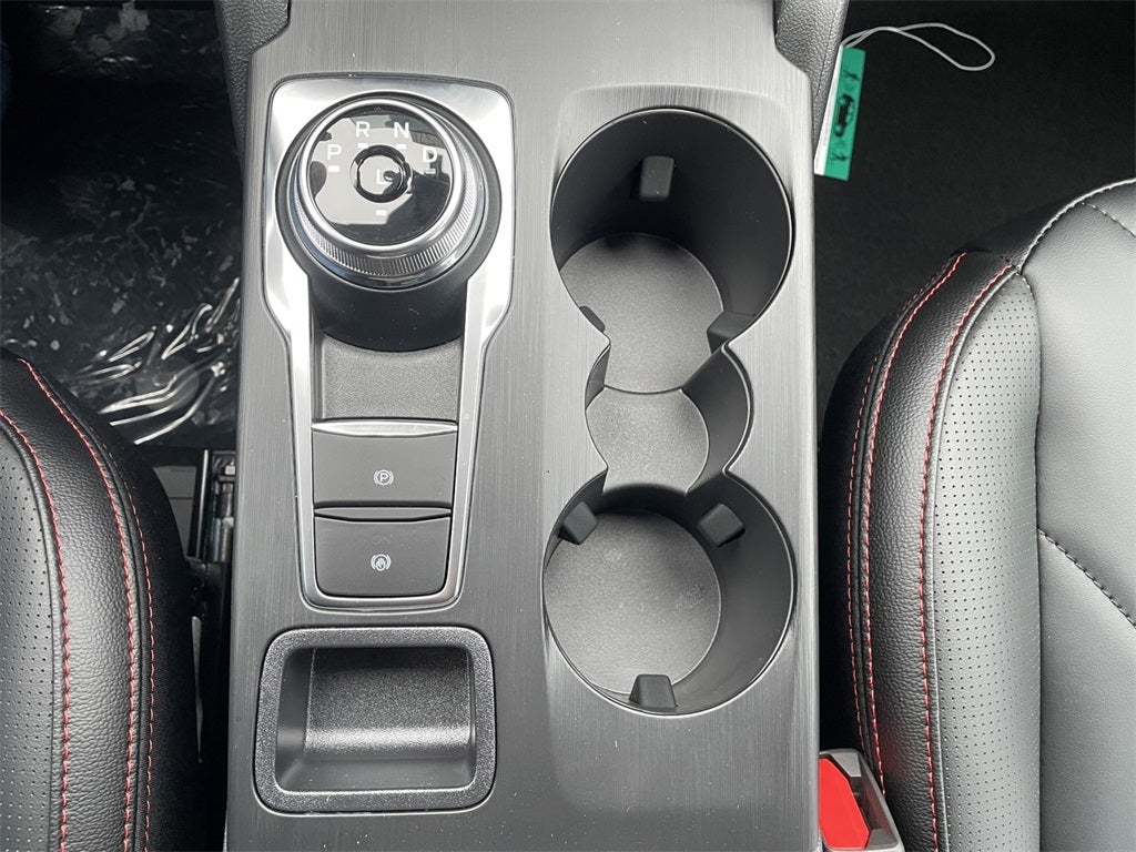 2026 Ford Escape Hybrid ST-Line Elite