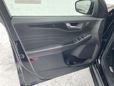 2026 Ford Escape Hybrid ST-Line Elite