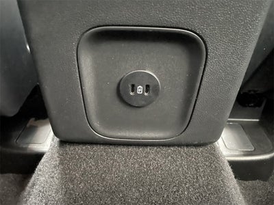 2026 Ford Escape Hybrid ST-Line Elite