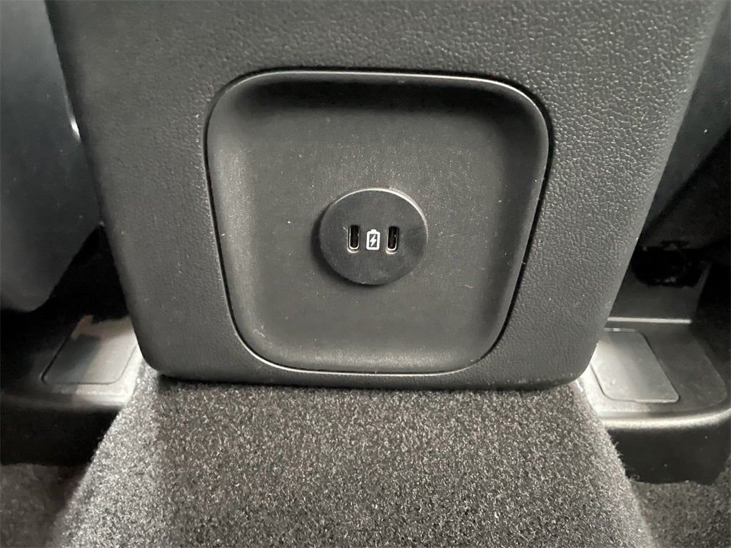 2026 Ford Escape Hybrid ST-Line Elite