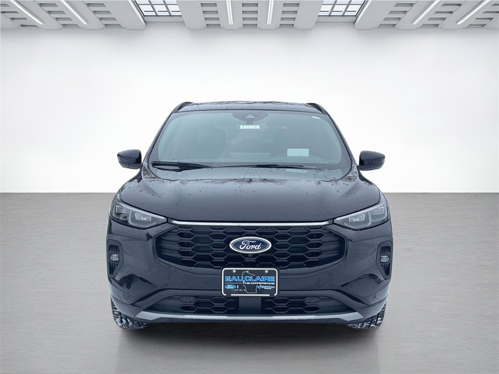 2026 Ford Escape Hybrid ST-Line Elite