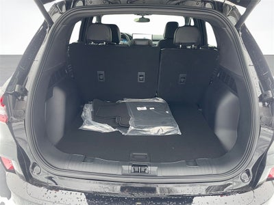 2026 Ford Escape Hybrid ST-Line Elite