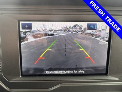 2023 Ford Bronco Outer Banks 312A Advanced 4X4