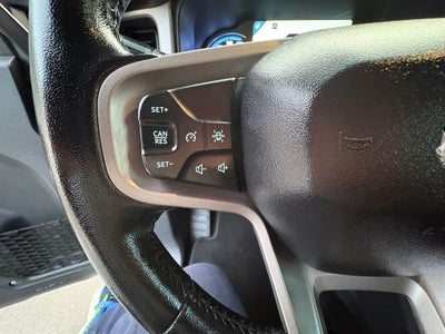 2023 Ford Bronco Outer Banks 312A Advanced 4X4