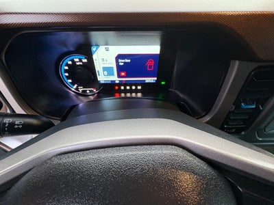 2023 Ford Bronco Outer Banks 312A Advanced 4X4