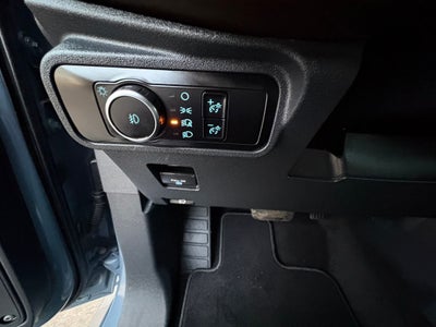 2023 Ford Bronco Outer Banks 312A Advanced 4X4